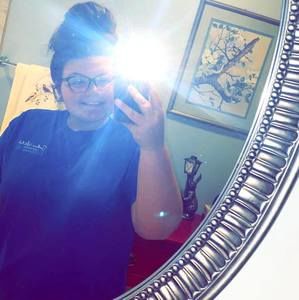 Meet your Posher, Anna rae